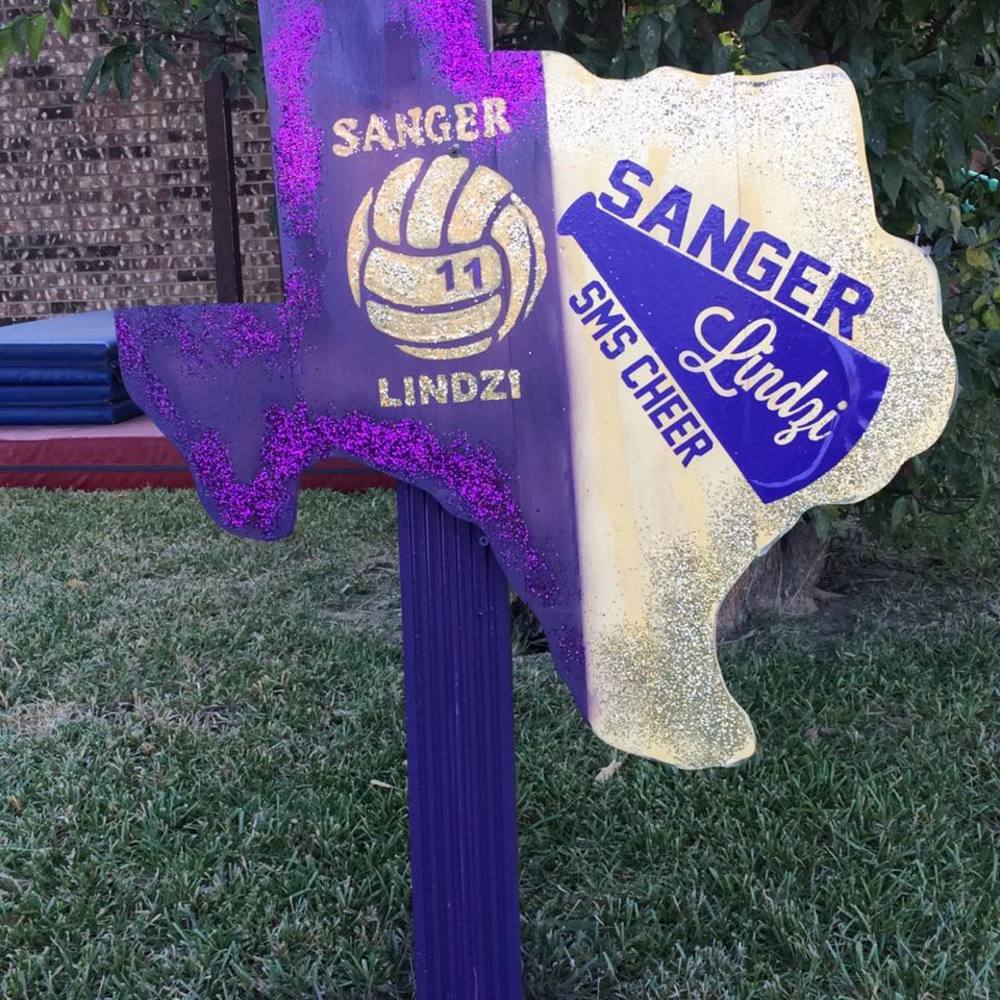 Meet your Posher, Isabel